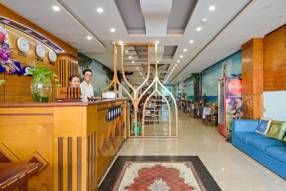Bali B Hotel Ho-Chi-Minh-Stadt Exterior foto